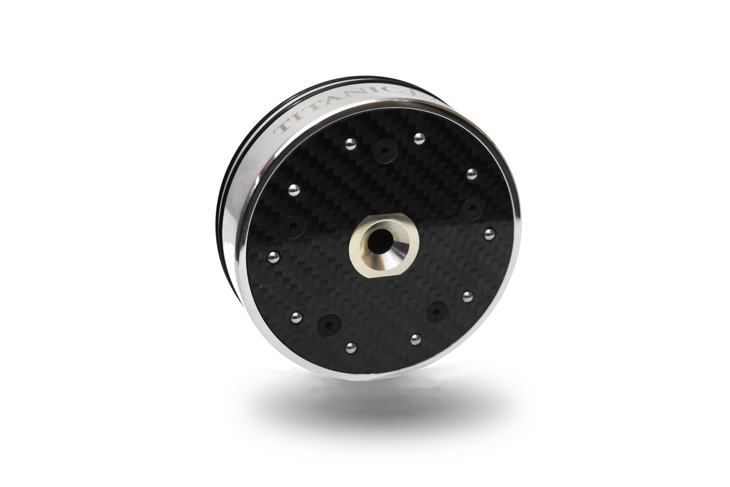 Titanic Audio Newton Clamp