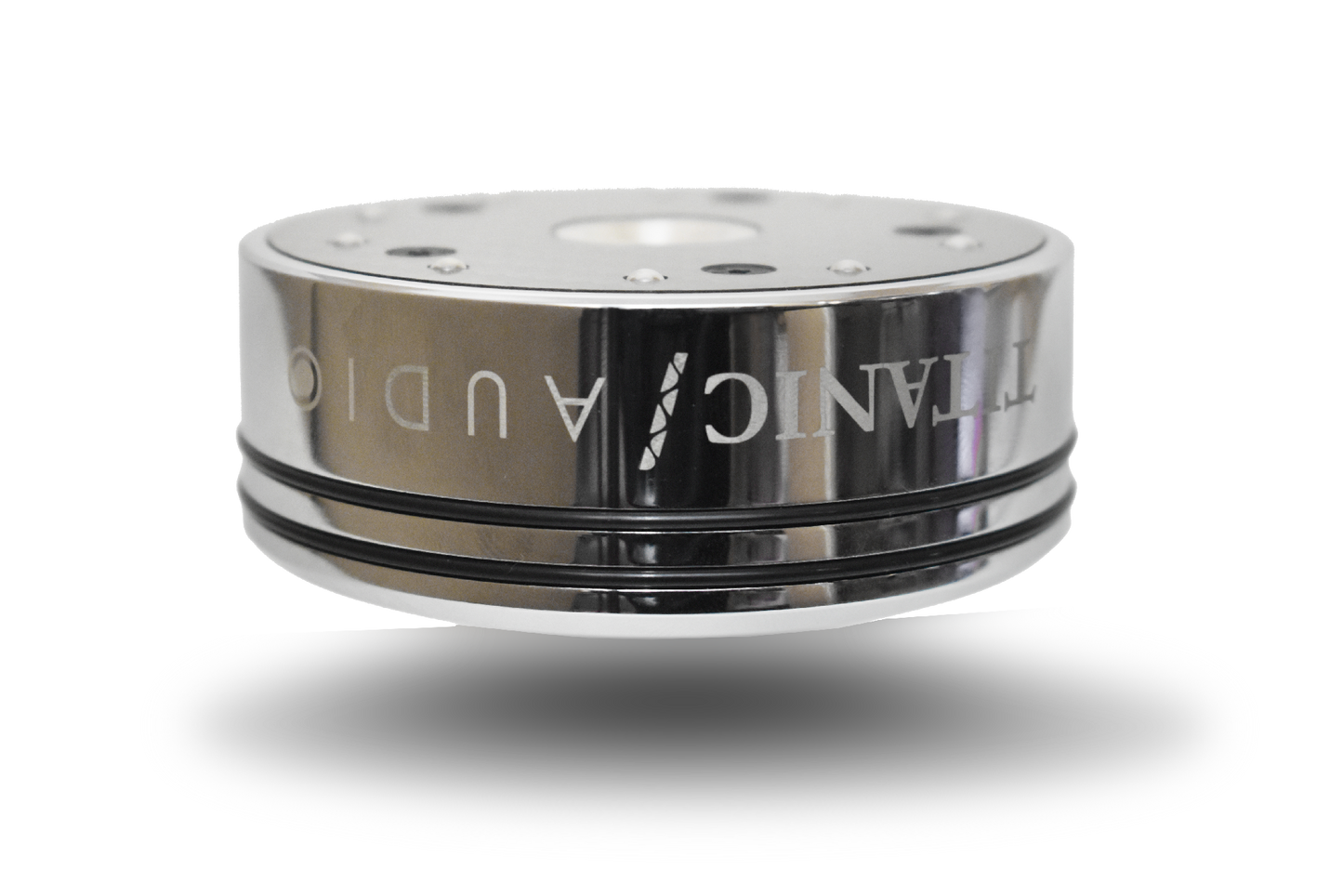 Titanic Audio Newton Clamp