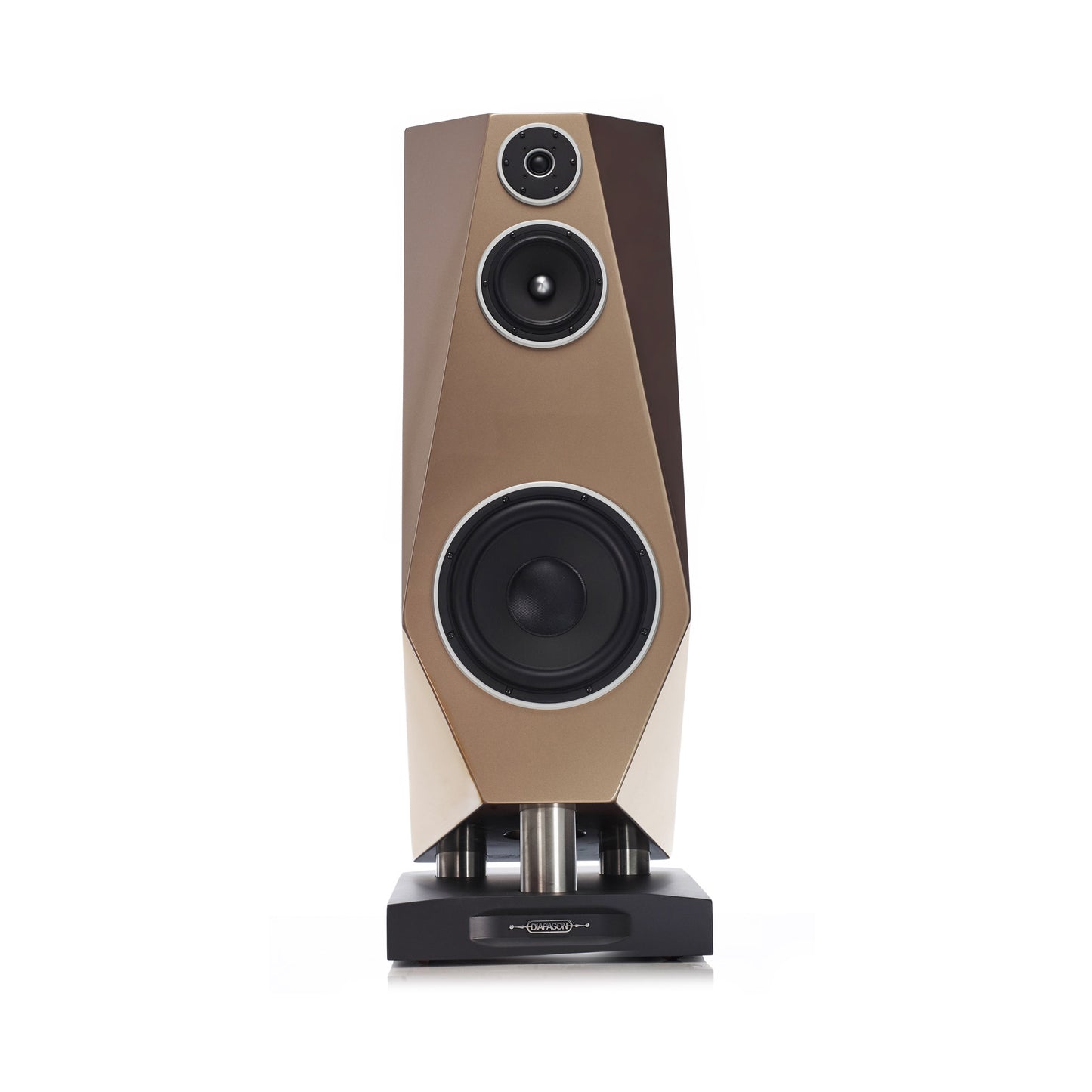 Diapason Dynamis Floorstanders Speaker