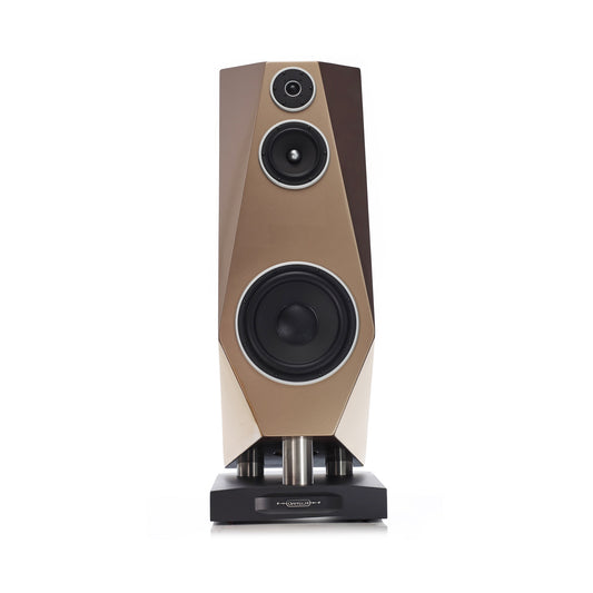 Diapason Dynamis Floorstanders Speaker