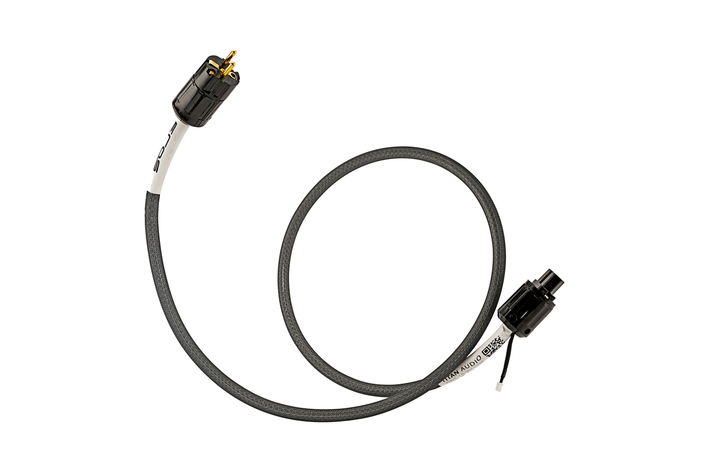 Titan Audio Eros Mains Cable