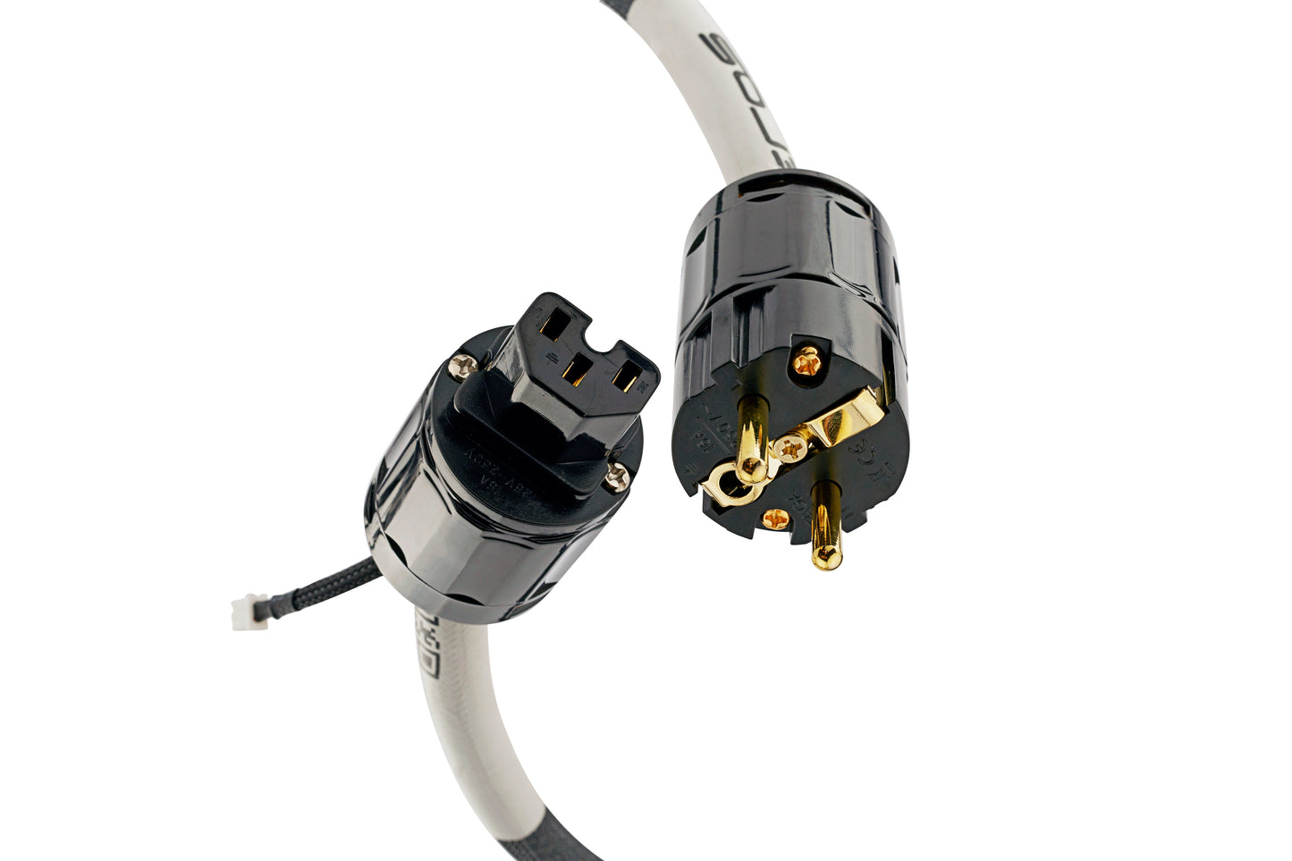 Titan Audio Eros Mains Cable