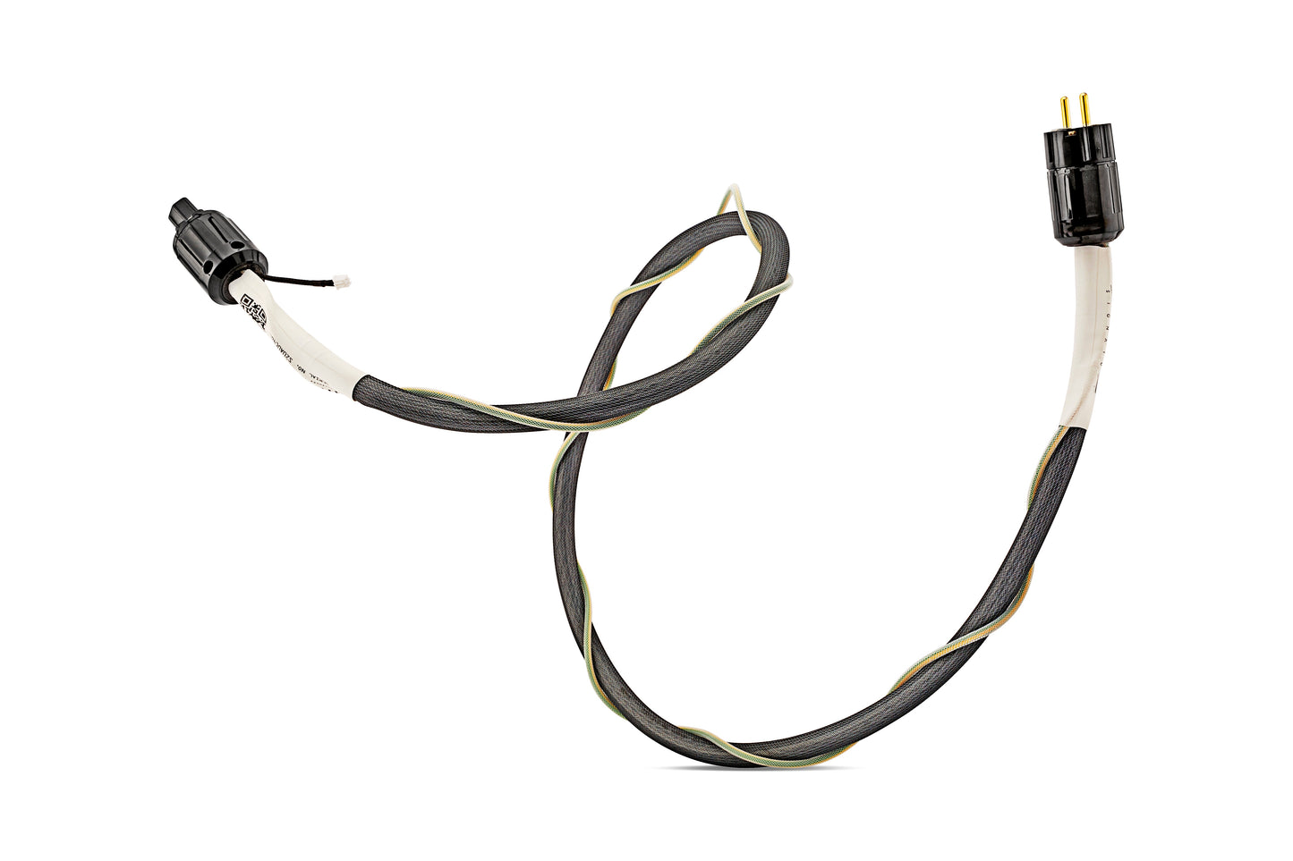 Titan Audio Eros Signature Mains Cable