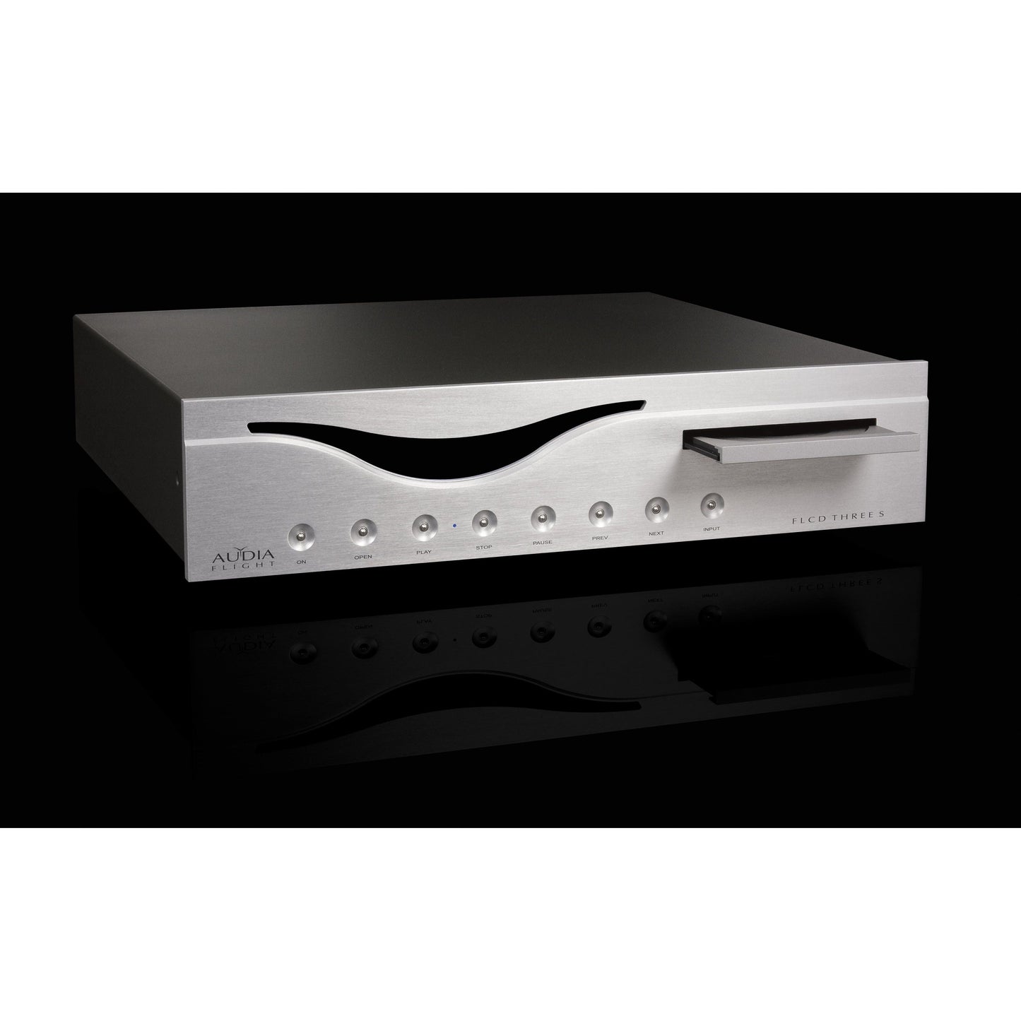 Audia Flight FL CD Three S CD Player