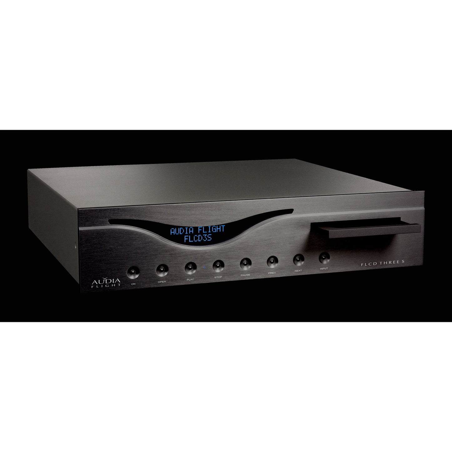 Audia Flight FL CD Three S CD Player