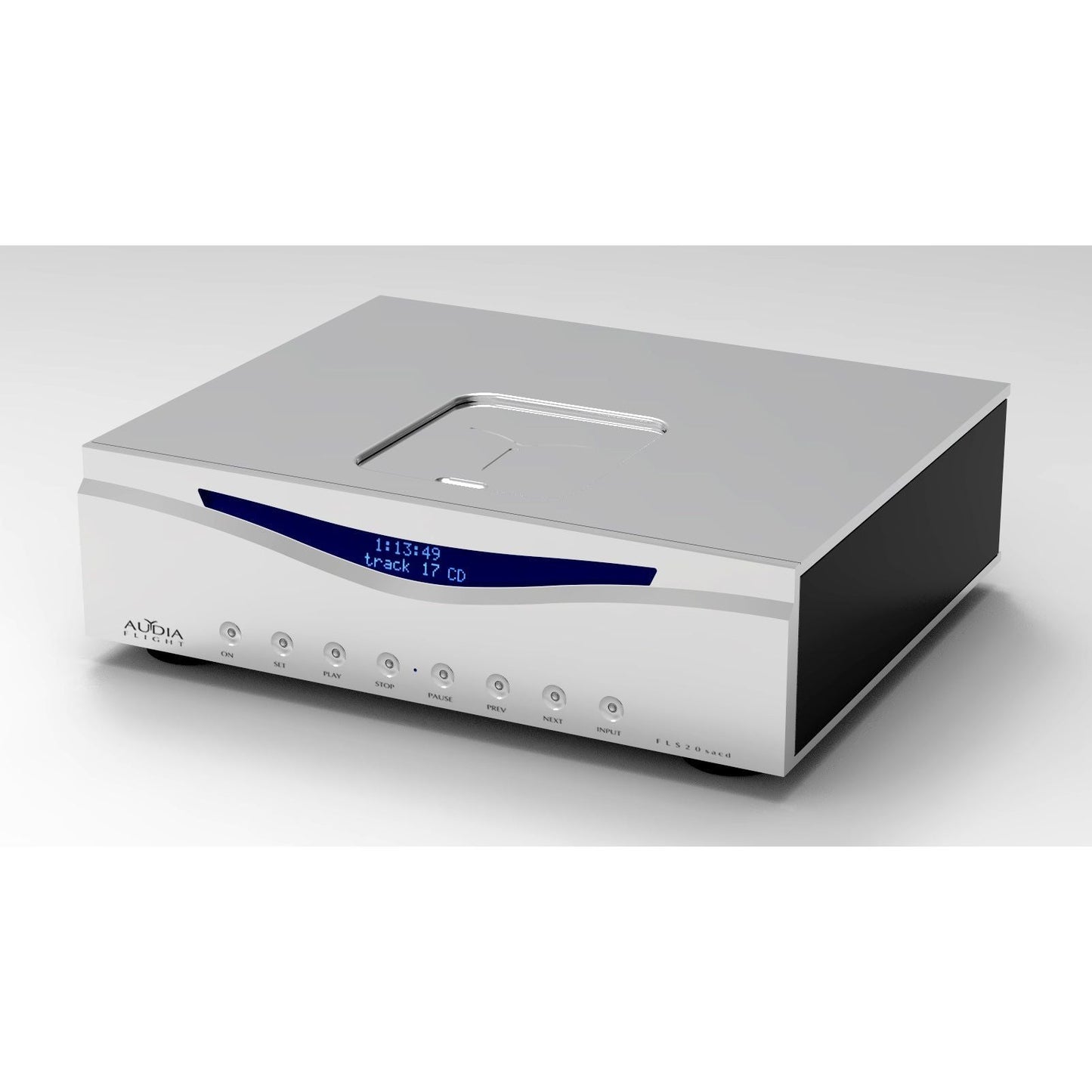 Audia Flight FLS20 SACD CD Player