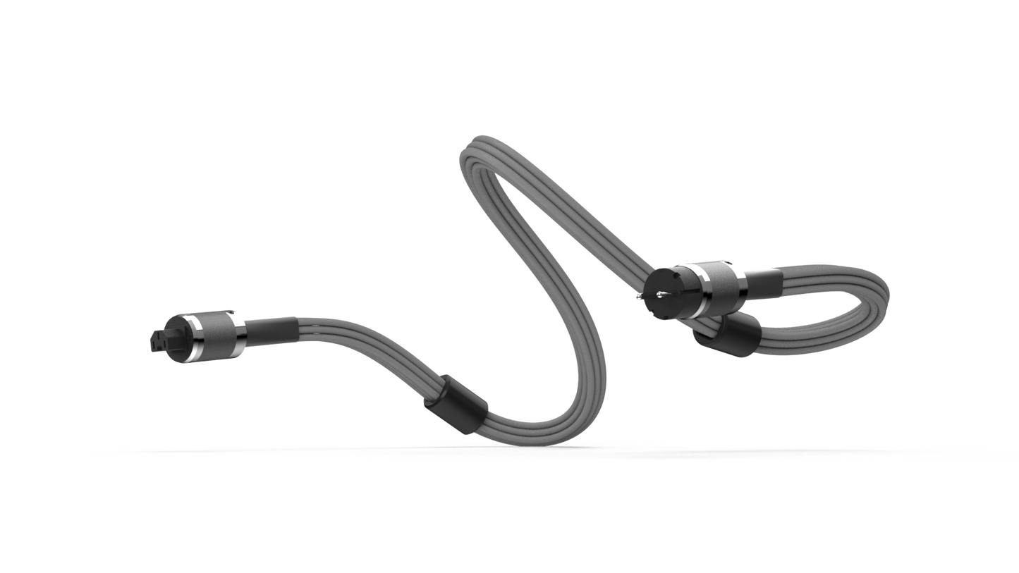 Titan Audio HS-X9 Mains Cable