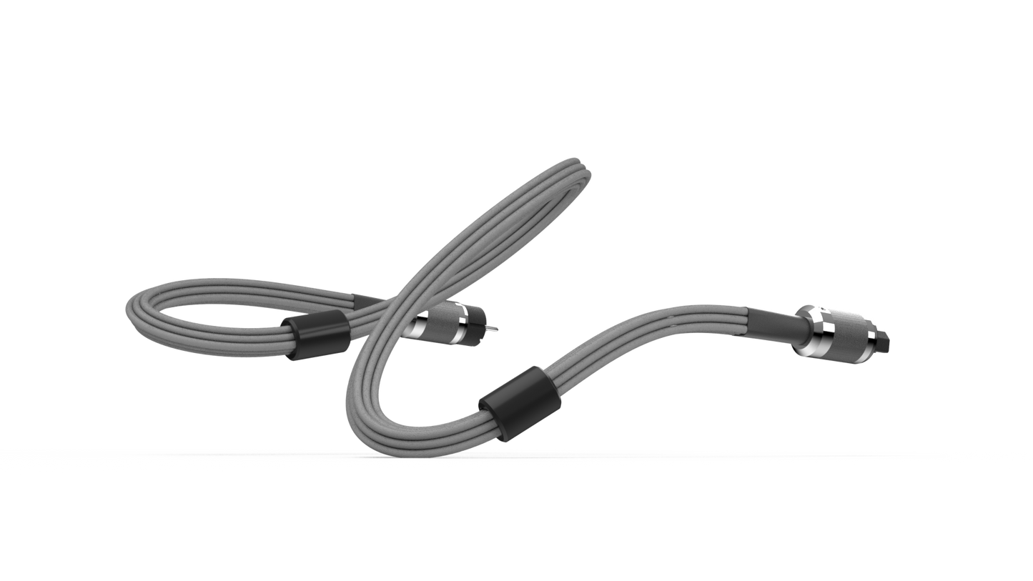 Titan Audio HS-X9 Mains Cable