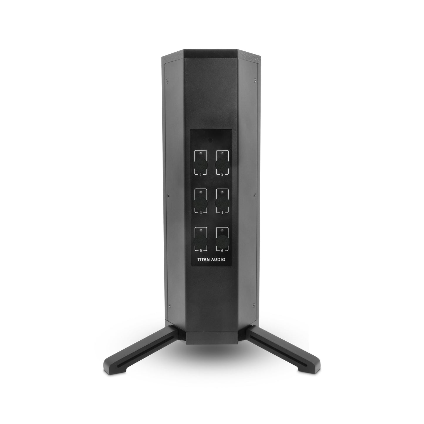 Titan Audio HS-PWR 6 Mains Block