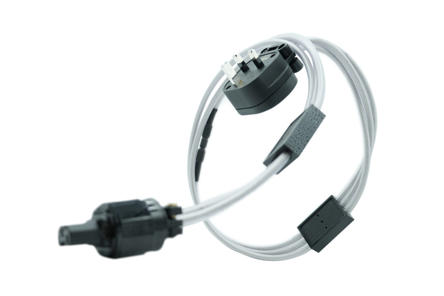 Titan Audio HS-X3 Mains Cable