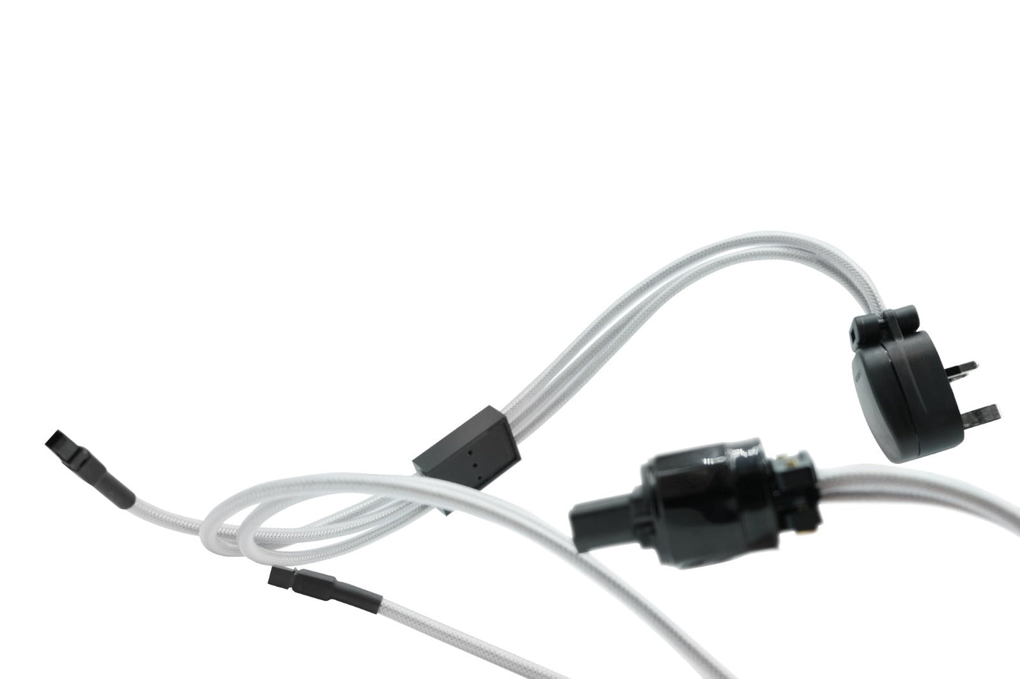 Titan Audio HS-X3 Mains Cable
