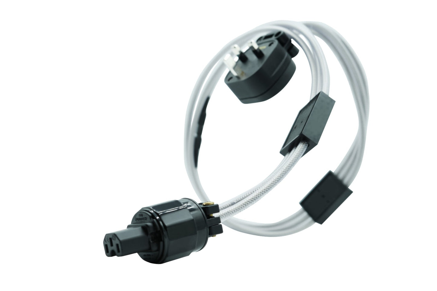 Titan Audio HS-X3 Mains Cable