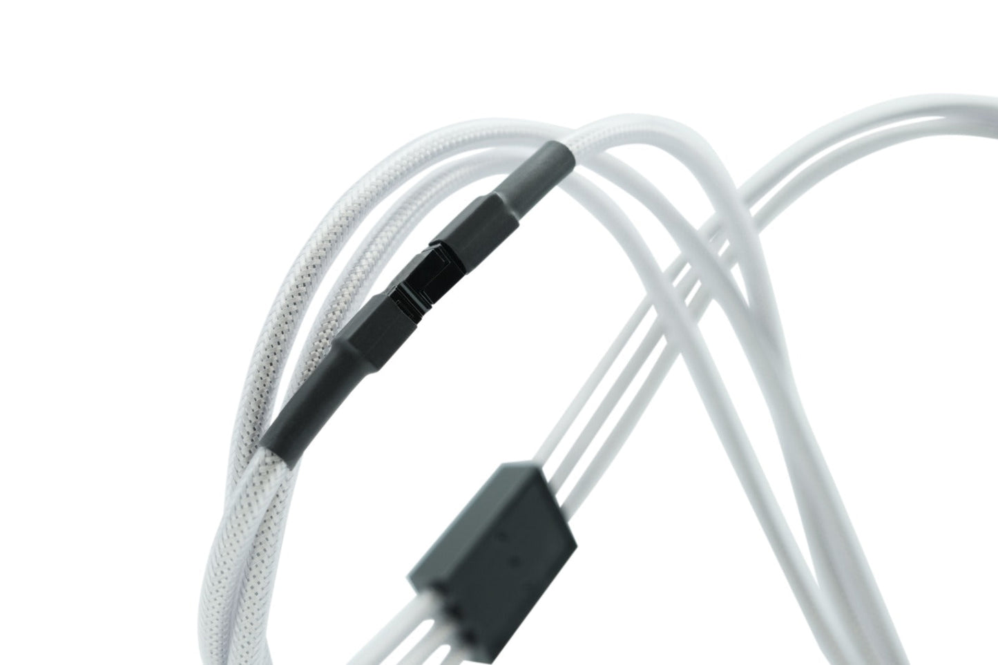 Titan Audio HS-X3 Mains Cable