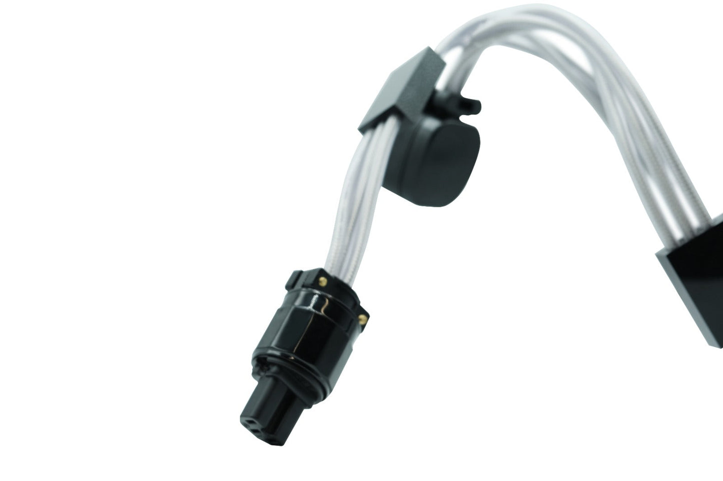 Titan Audio HS-X3 Mains Cable
