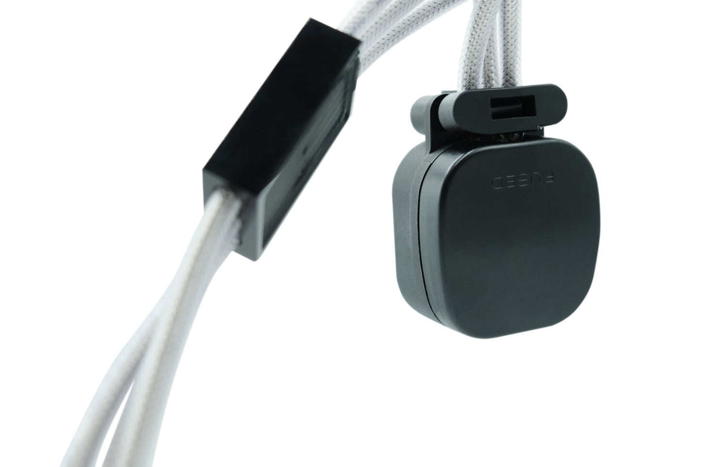 Titan Audio HS-X3 Mains Cable