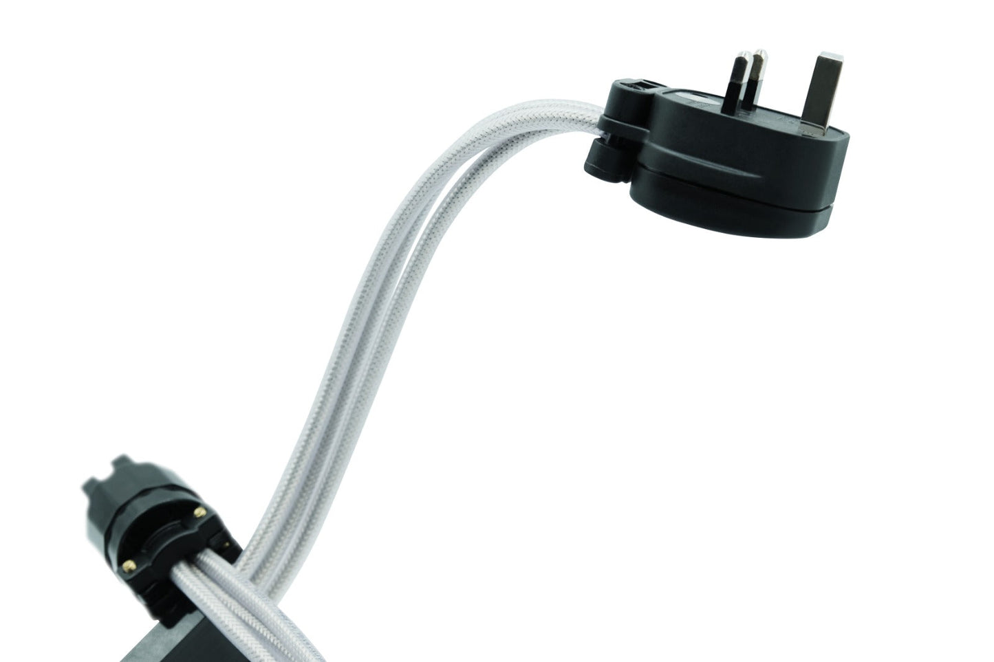 Titan Audio HS-X3 Mains Cable
