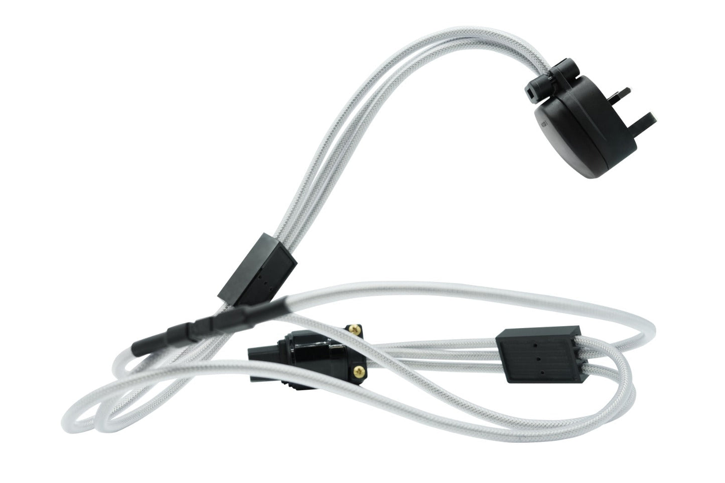Titan Audio HS-X3 Mains Cable