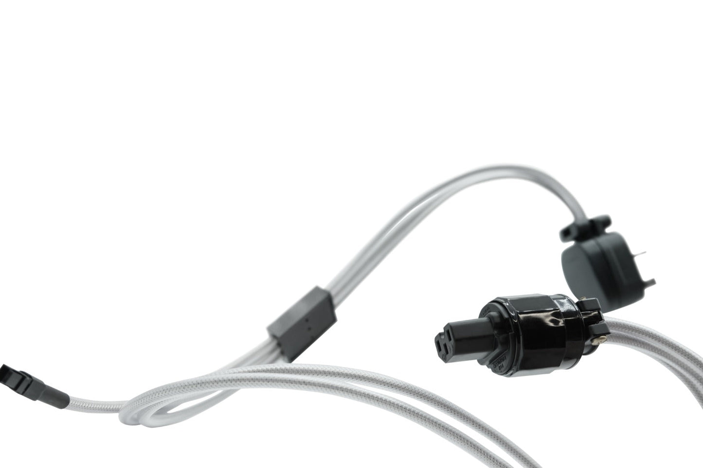 Titan Audio HS-X3 Mains Cable