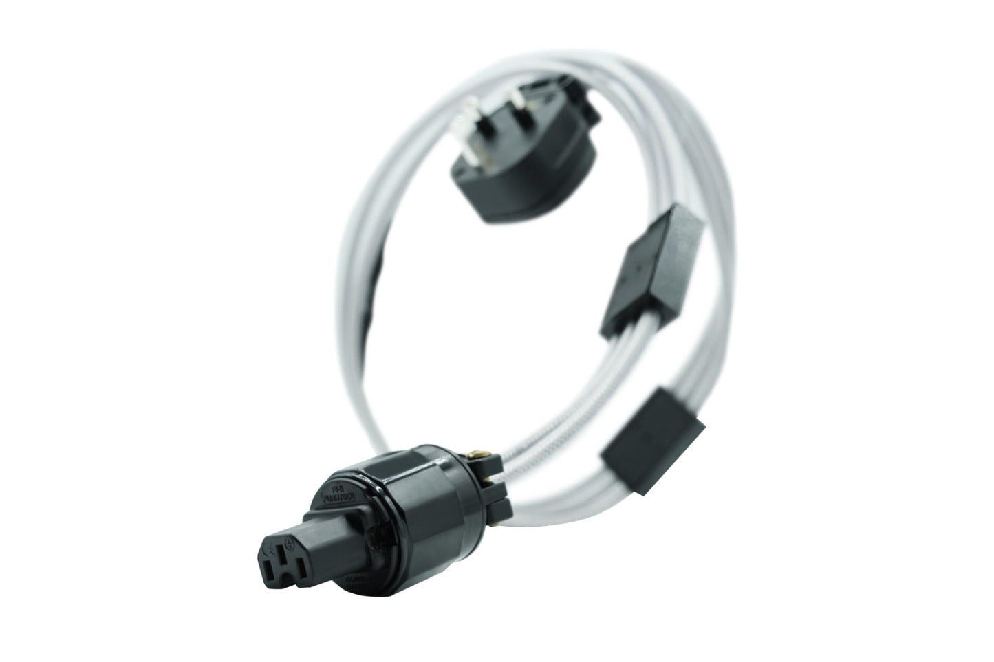 Titan Audio HS-X3 Mains Cable