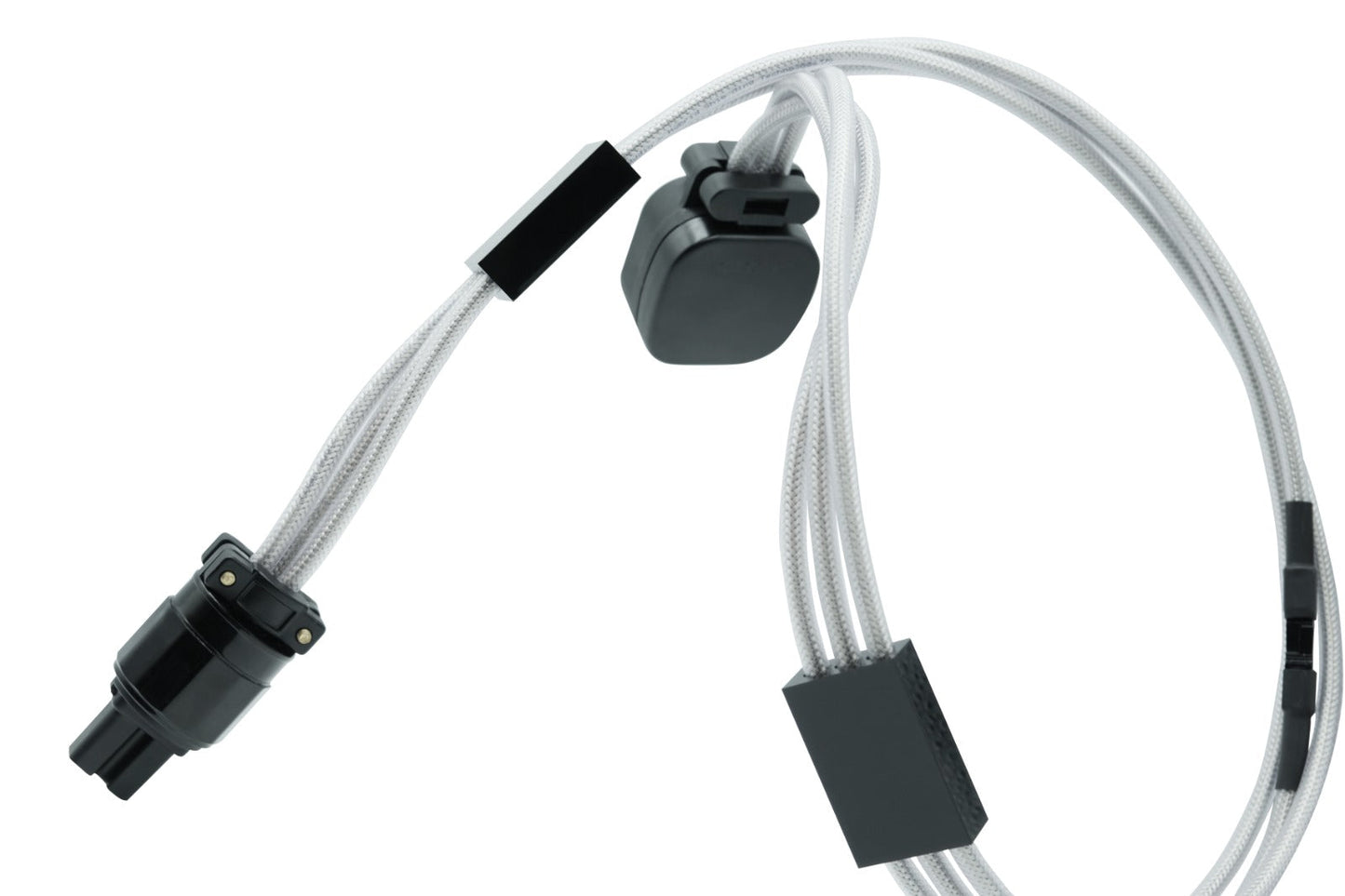 Titan Audio HS-X3 Mains Cable