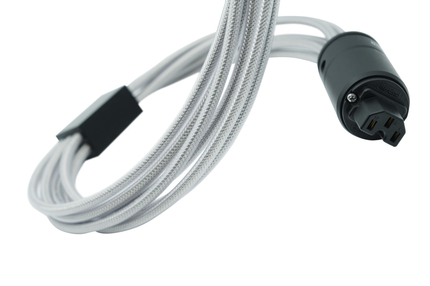 Titan Audio HS-X6 Mains Cable