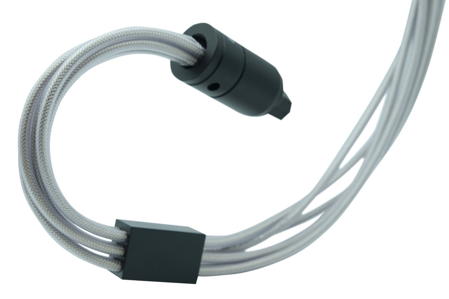 Titan Audio HS-X6 Mains Cable