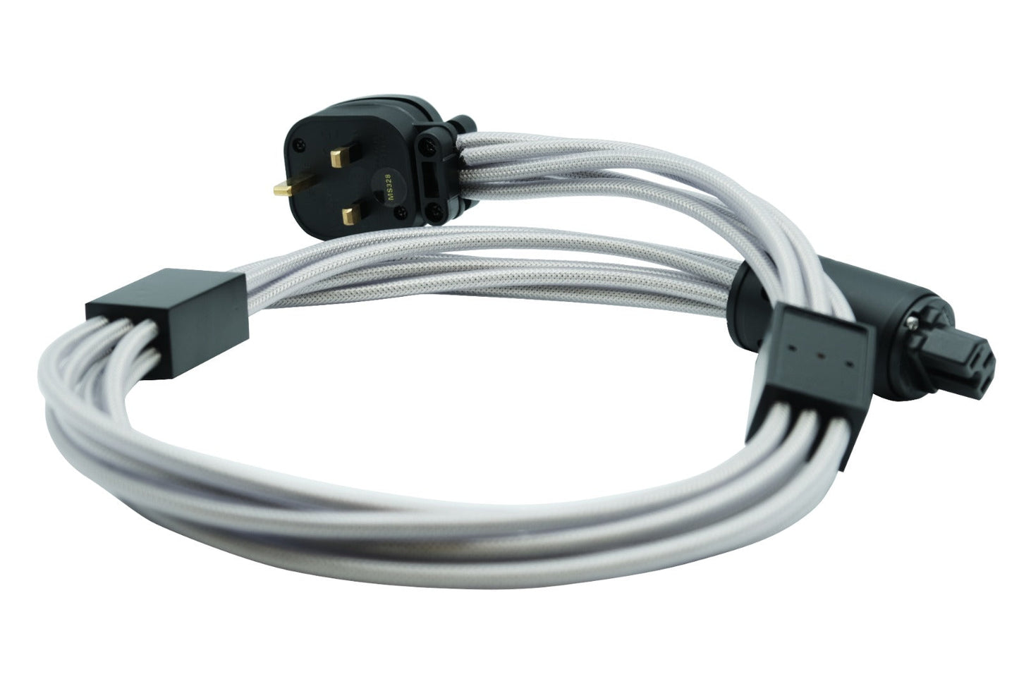 Titan Audio HS-X6 Mains Cable
