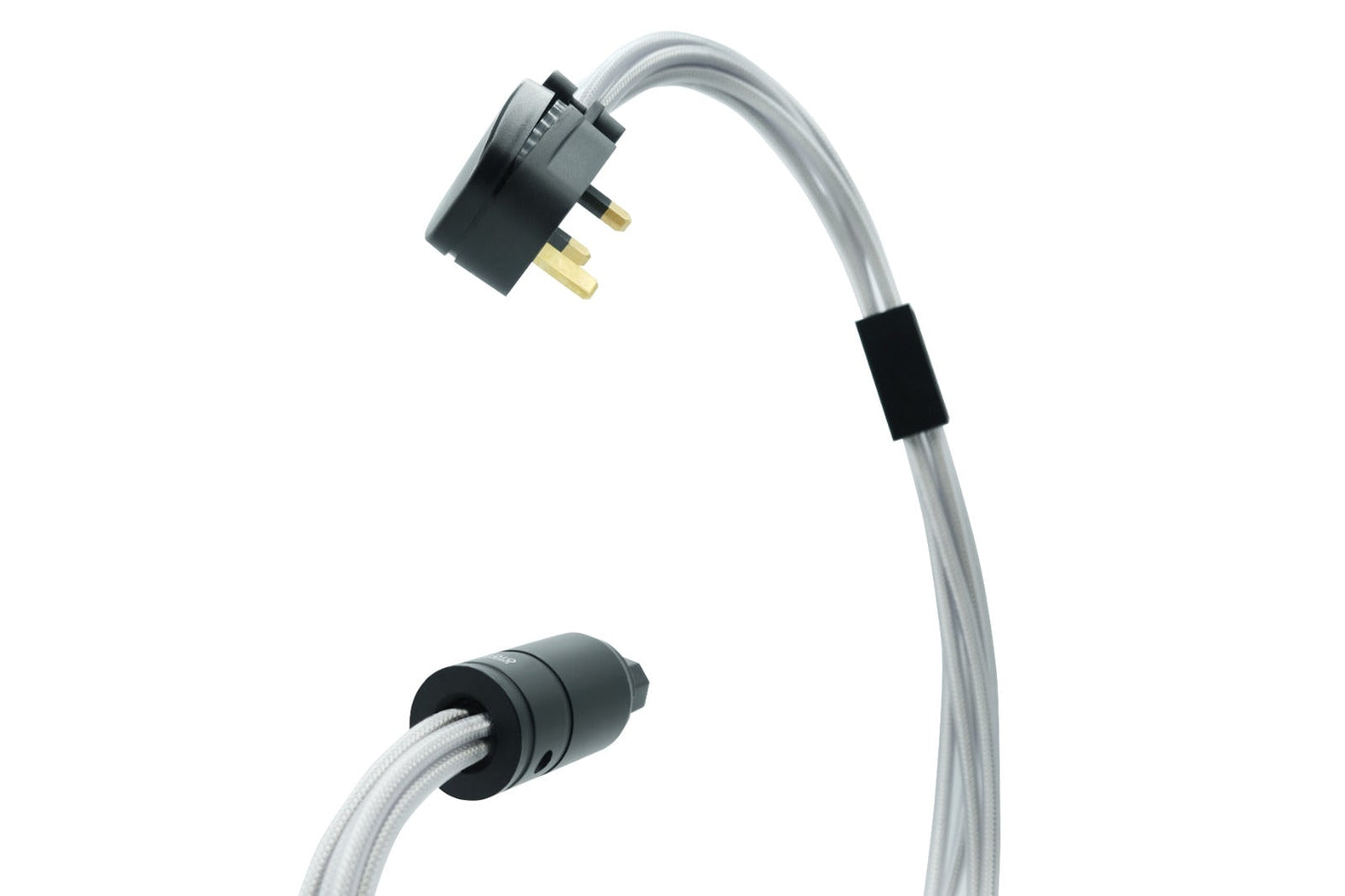 Titan Audio HS-X6 Mains Cable