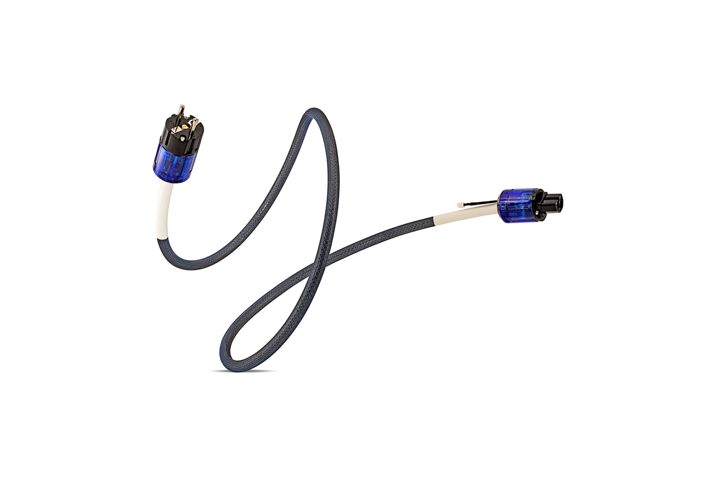 Titan Audio Helios Mains Cable