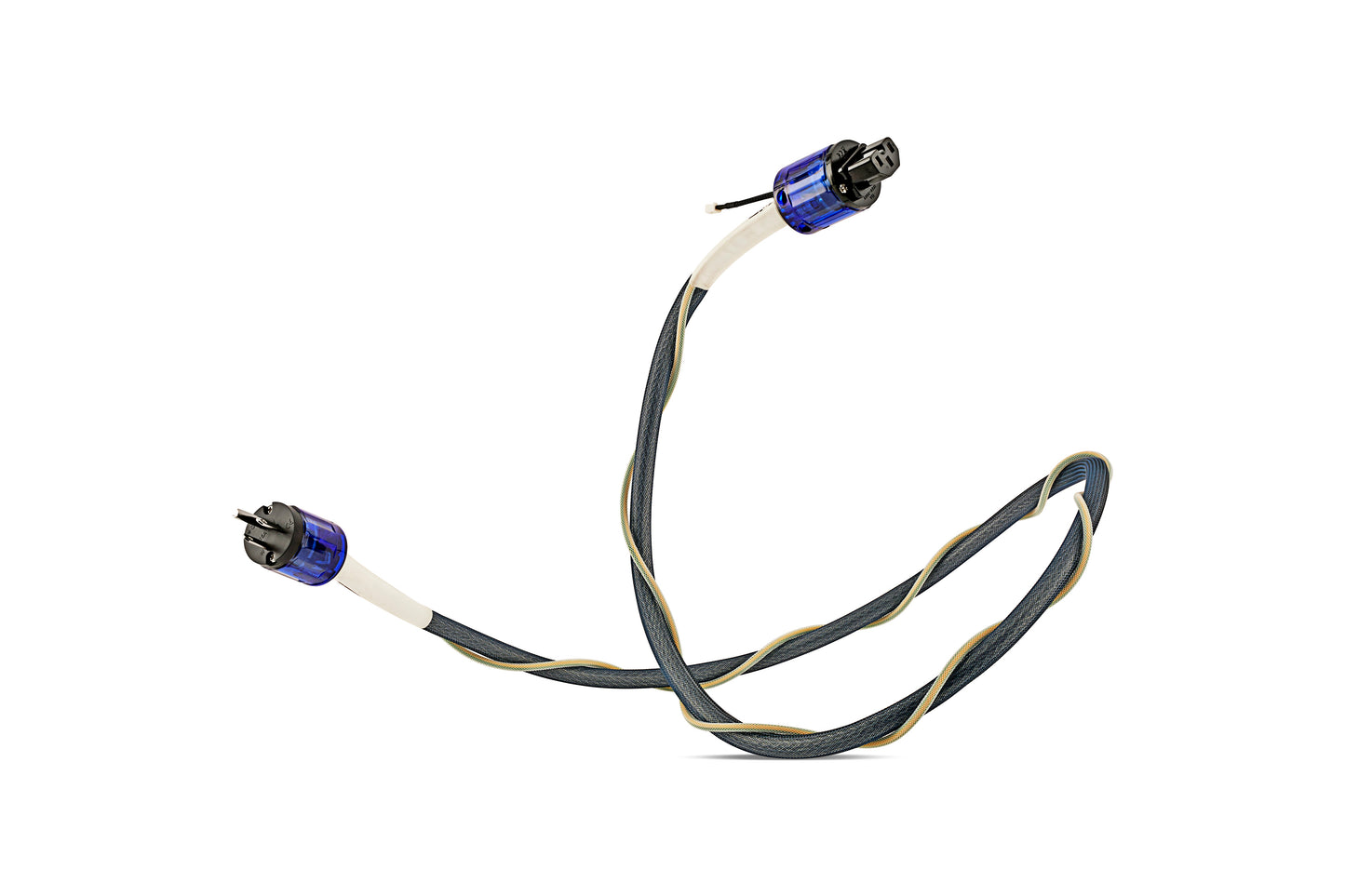 Titan Audio Helios Signature Mains Cable
