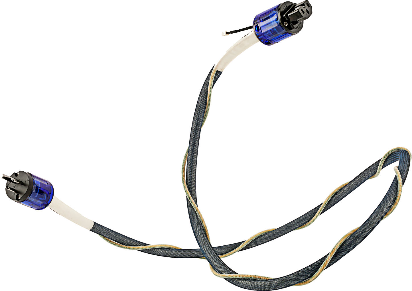 Titan Audio Helios Signature Mains Cable