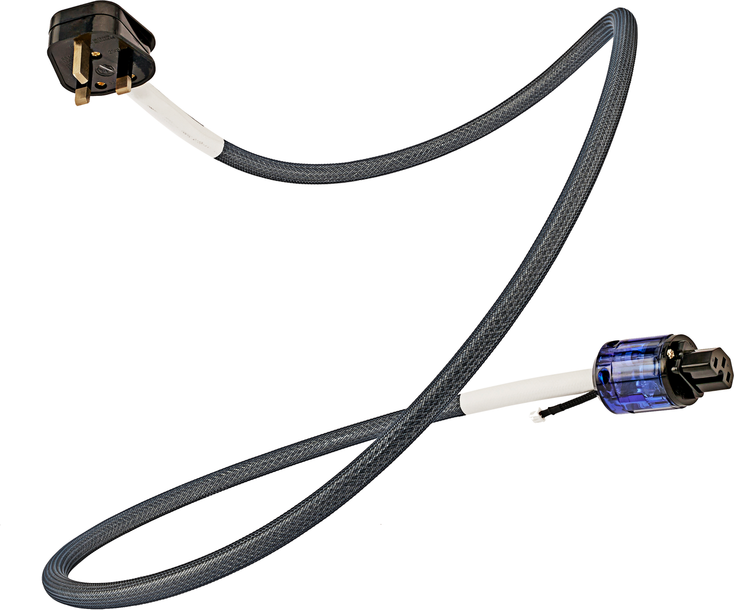 Titan Audio Helios Mains Cable