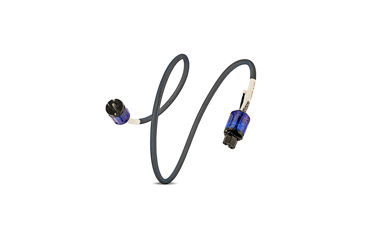 Titan Audio Helios Mains Cable