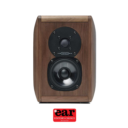 Diapason Micra III Excel Standmount Speakers