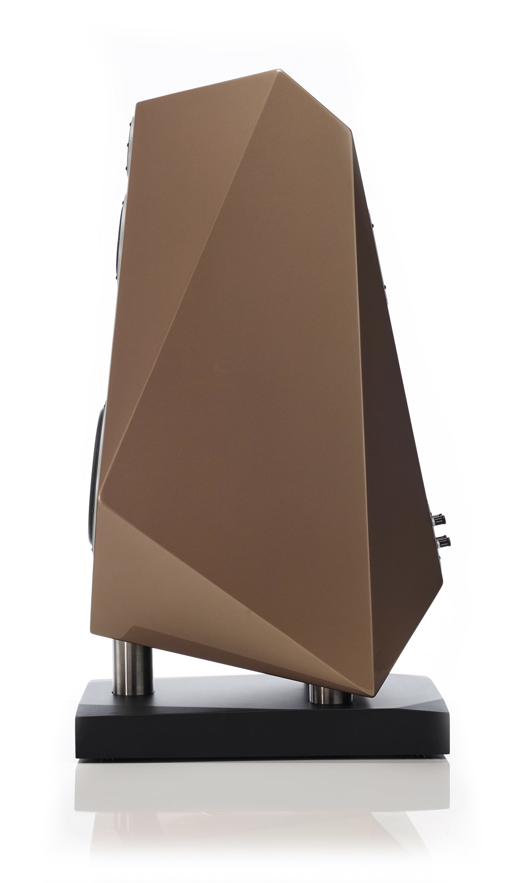 Diapason Dynamis Floorstanders Speaker