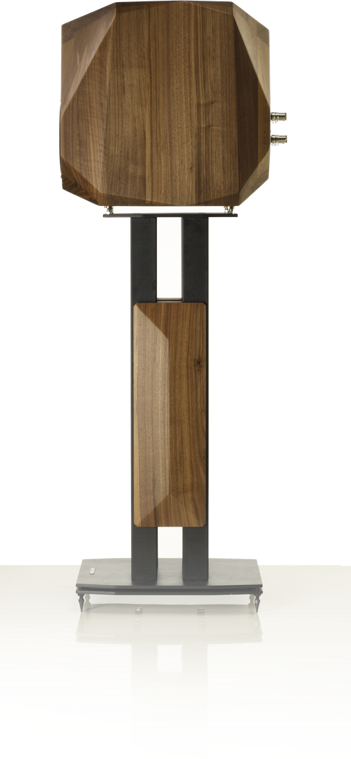 Diapason Ástera Stand-Mount Loudspeaker