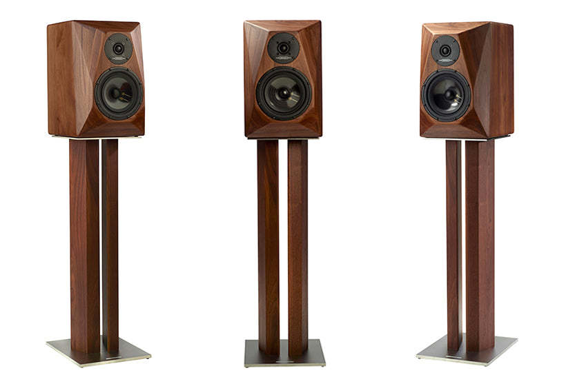 Diapason Adamantes V Standmount Speakers