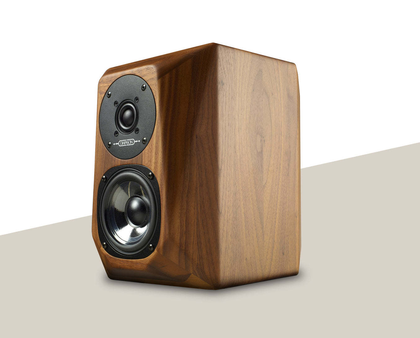Diapason Karis III Excel Loudspeakers