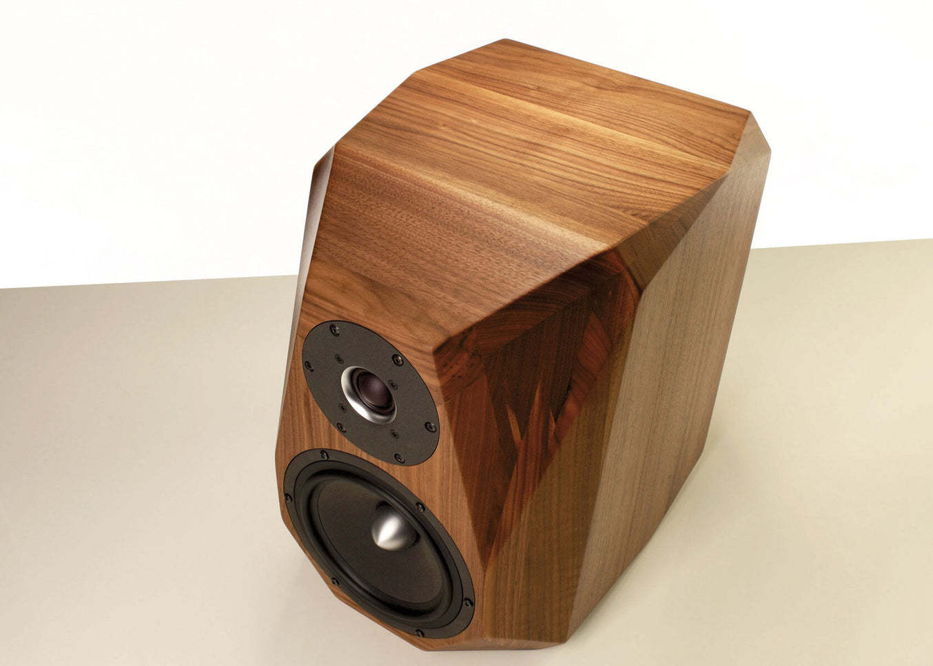 Diapason Adamantes V Standmount Speakers