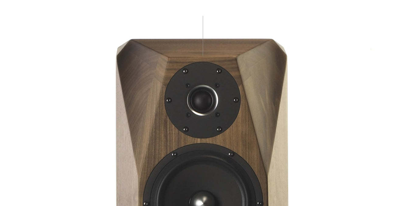 Diapason Ástera Stand-Mount Loudspeaker