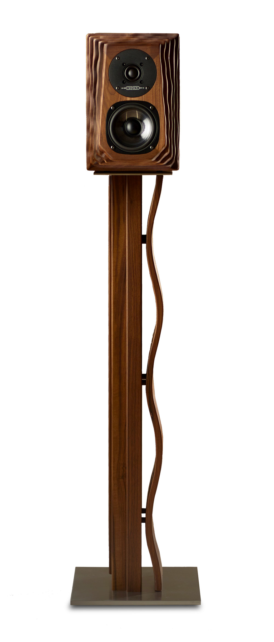 Diapason Karis Wave Standmount Speaker