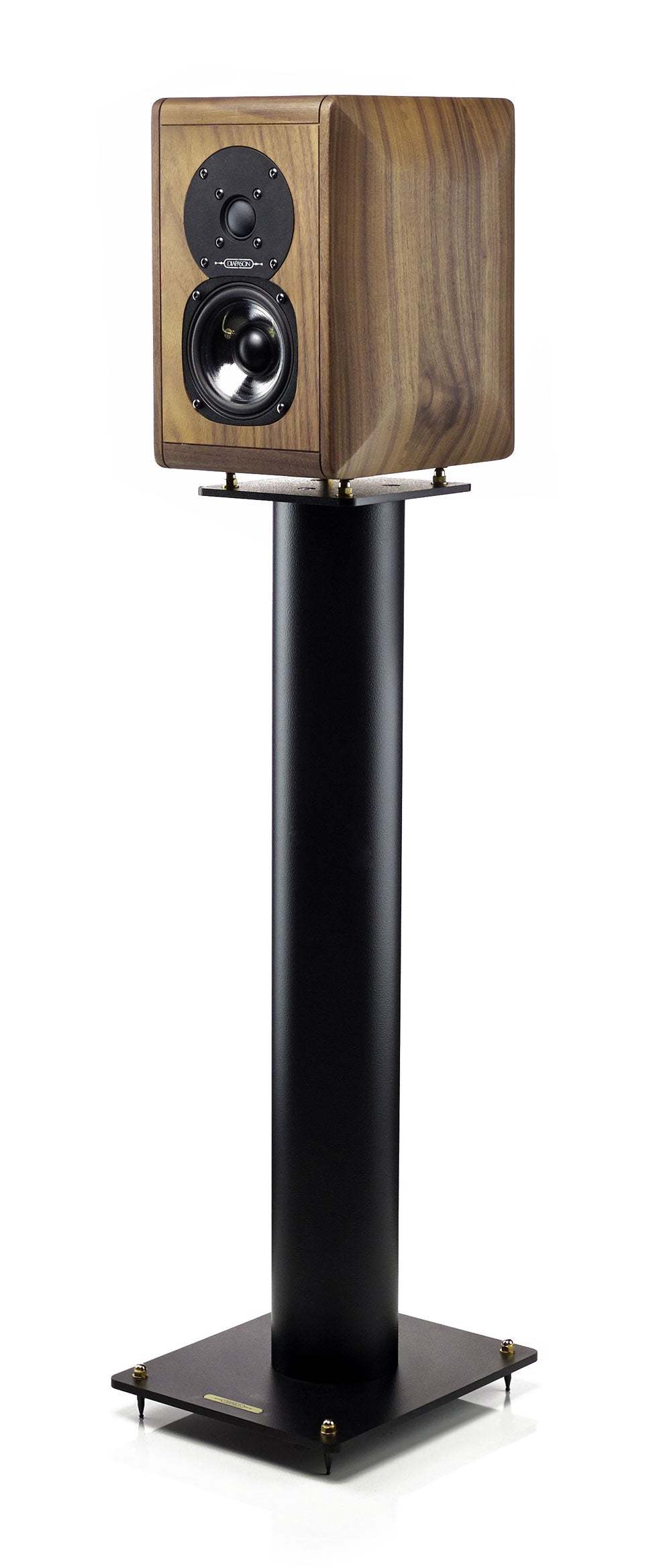 Diapason Micra III Excel Standmount Speakers