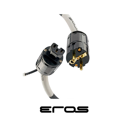 Titan Audio Eros Mains Cable