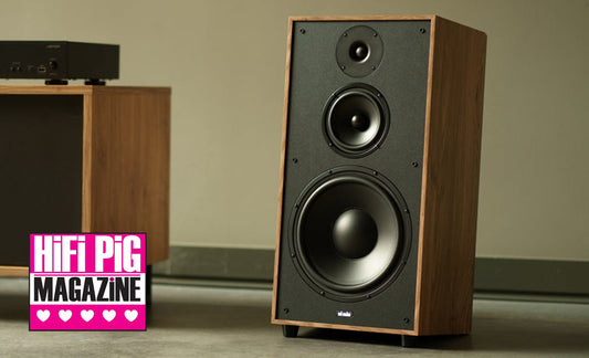 The Utah 5: Five-Star Sound, Real-World Pricing