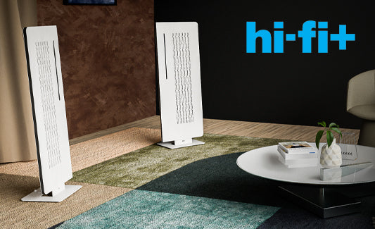 HiFi Plus Review on the Diptyque DP115! [AND IT'S STELLAR]