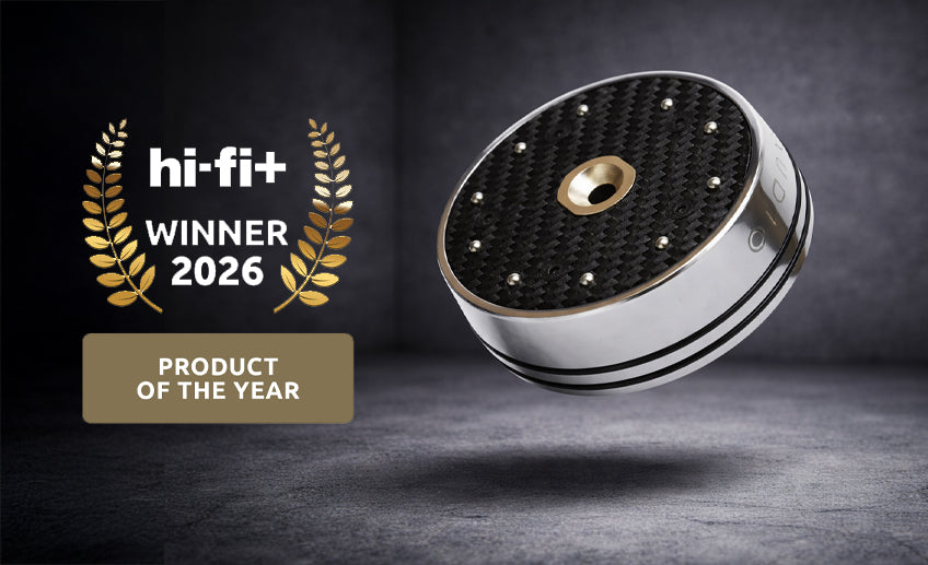 ACCESSORY OF THE YEAR! The Newton Clamp!