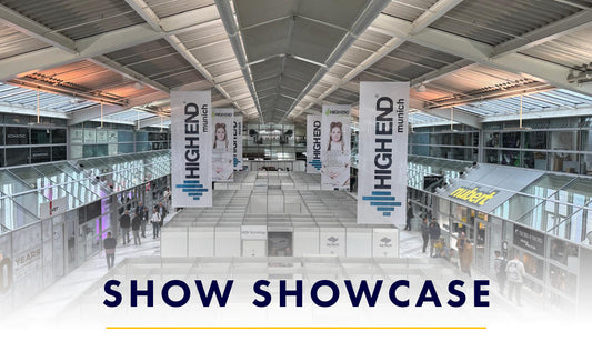 Munich High End Show 2025 - One Week On!