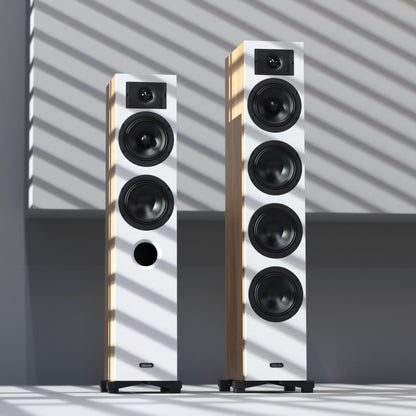 Indiana Line Diva 6 Floorstanding Speaker