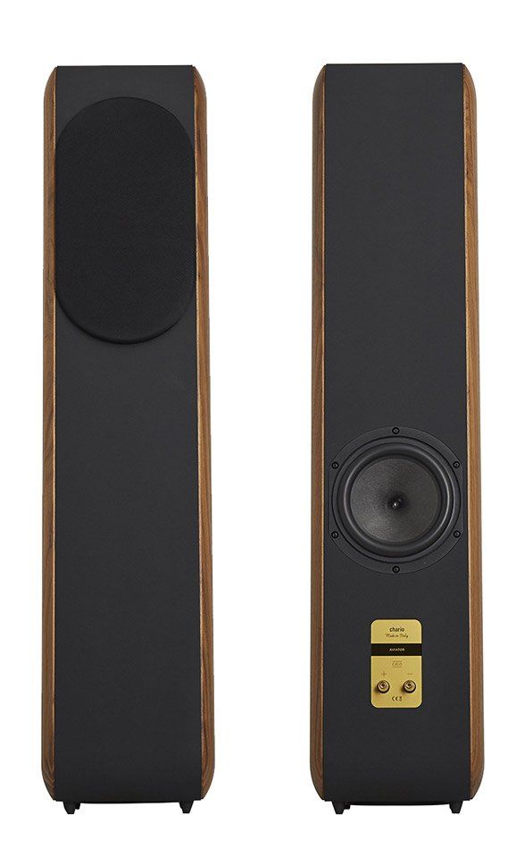 Chario Aviator Cielo Floorstanding Speaker