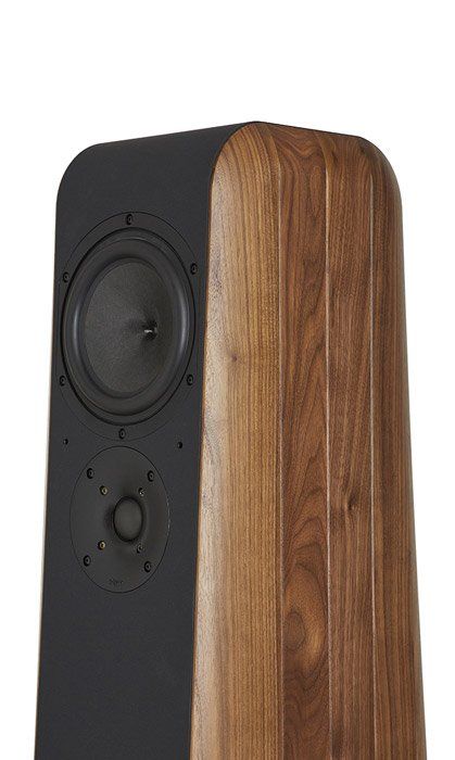 Chario Aviator Cielo Floorstanding Speaker